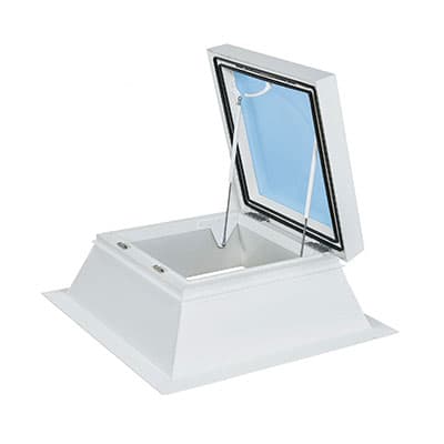 Ručni sustav izlaza na krov