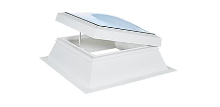 Essertop® Kvadratna i Pravokutna kupola