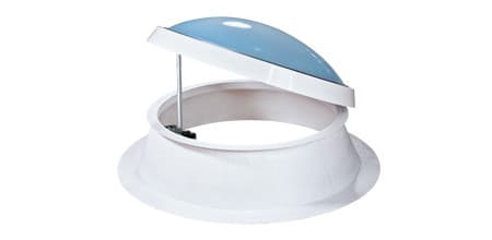 Essertop® Okrugle Kupole