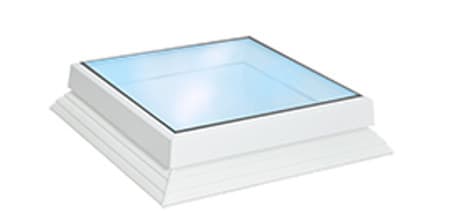 Essertop® Sanacija Kvadratnih i Pravokutnih Kupola