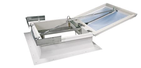 NSHEV za Nerezidencijalne Zgrade - pneumatski